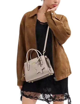 Coach Andrea Carryall Bag - Image 4