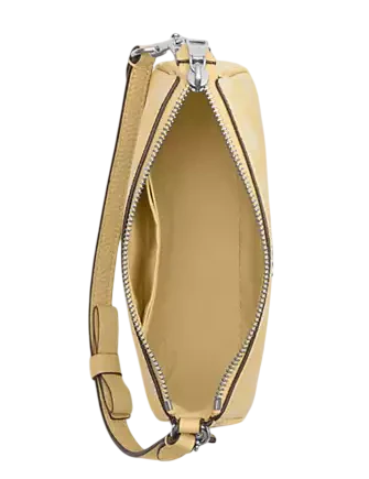 Coach Nolita 19 With Floral Print And Bow - Image 3