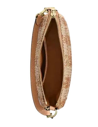 Coach Nolita 19 With Gingham Print - Image 3