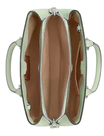 Coach Savannah Small Carryall Bag - Image 2