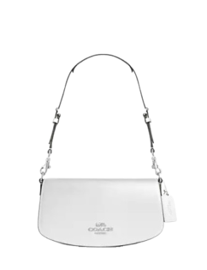 Coach Andrea Shoulder Bag