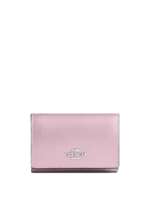 Coach Micro Wallet