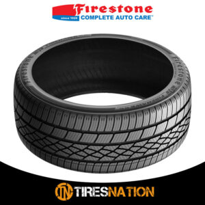 Firestone Firehawk As V2 225/60R18 100V Tire