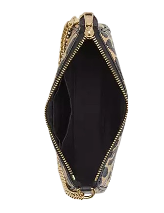 Coach Nolita 19 With Leopard Print - Image 3