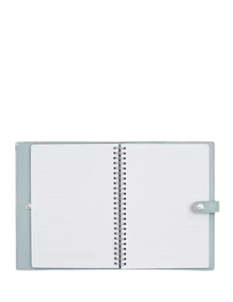Coach Notebook In Sketch Signature Canvas - Image 2