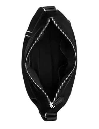 Coach Leo Crossbody In Signature Nylon - Image 3