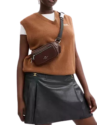 Coach Elias Mini Belt Bag - Image 2