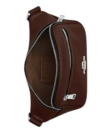 Coach Elias Mini Belt Bag - Image 3