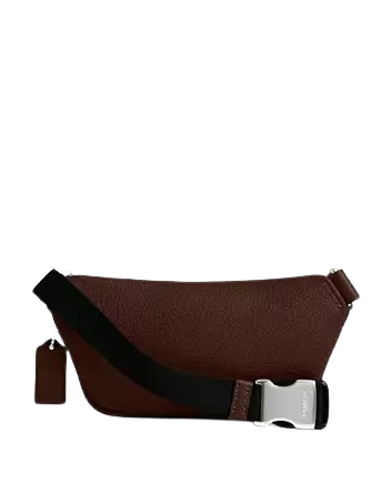 Coach Elias Mini Belt Bag - Image 4