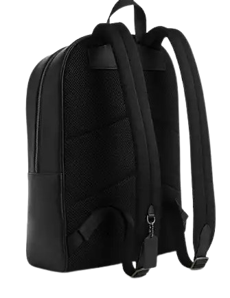 Coach Owen Backpack In Signature Canvas - Image 3