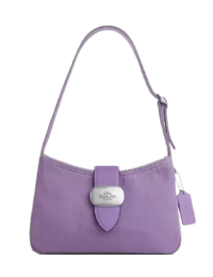 Coach Eliza Shoulder Bag