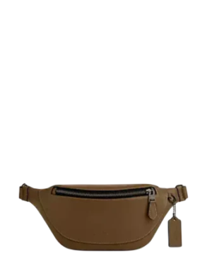 Coach Warren Mini Belt Bag