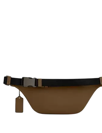 Coach Warren Mini Belt Bag - Image 3