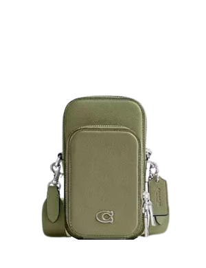 Coach Phone Crossbody