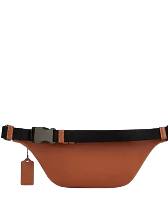 Coach Warren Mini Belt Bag - Image 3