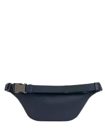 Coach Warren Mini Belt Bag In Blocked Signature Canvas - Image 4