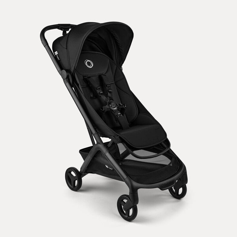 Bugaboo Butterfly 2 Travel Stroller - Image 3