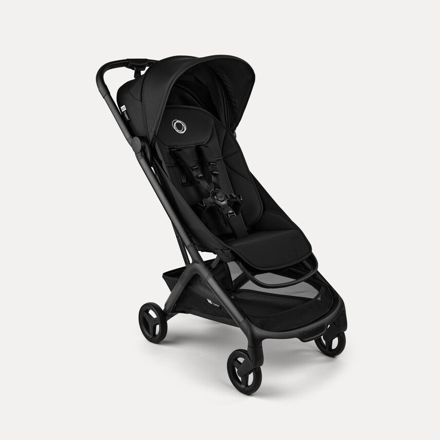 Bugaboo Butterfly 2 Travel Stroller - Image 5