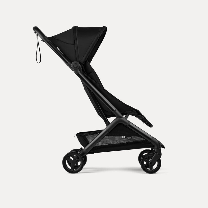 Bugaboo Butterfly 2 Travel Stroller - Image 6