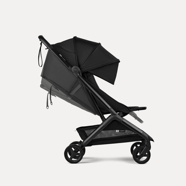 Bugaboo Butterfly 2 Travel Stroller - Image 8