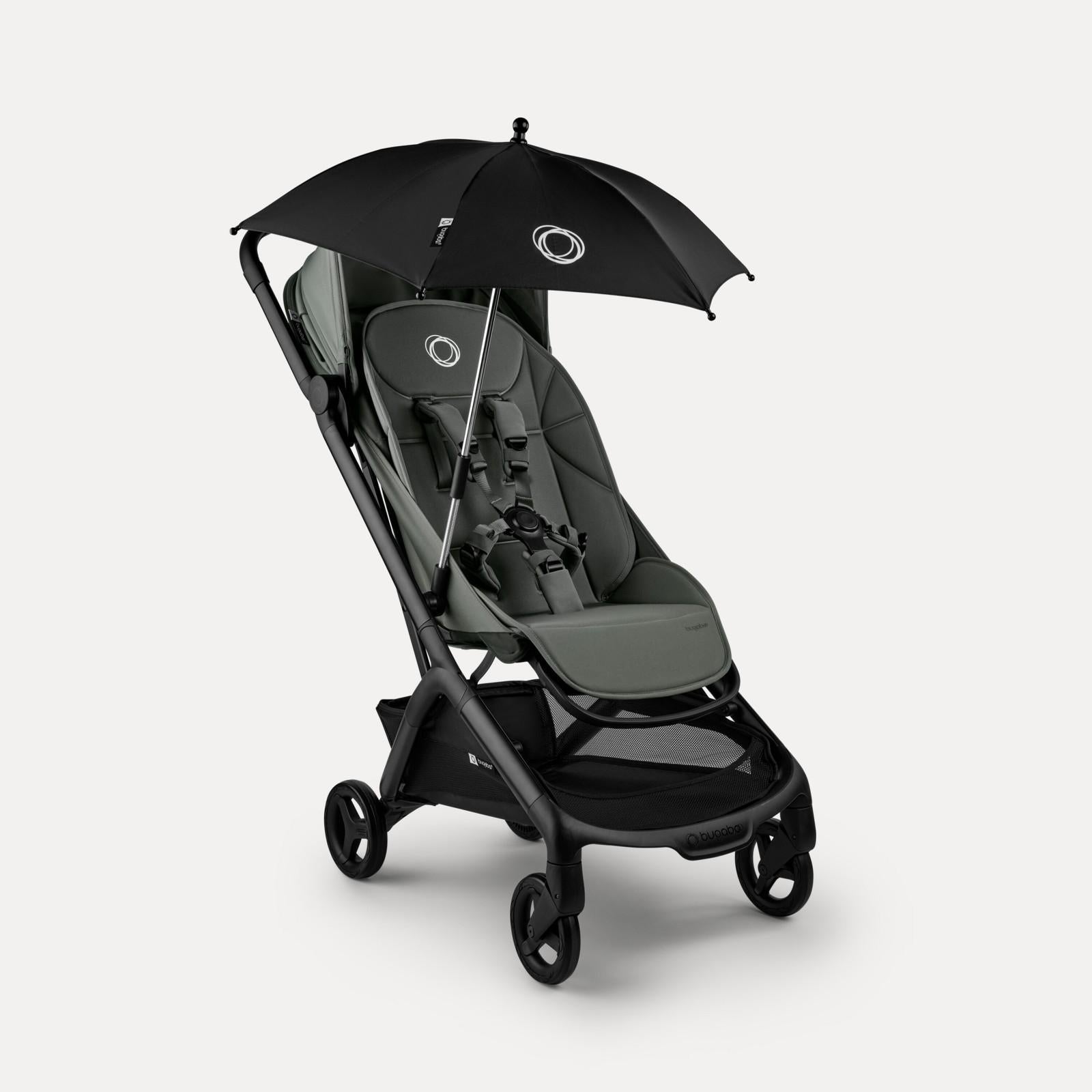 Bugaboo Butterfly 2 Travel Stroller - Image 13