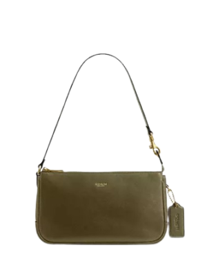 Coach Plaza Bag