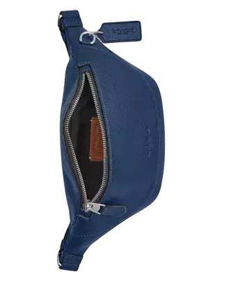 Coach Warren Mini Belt Bag With Charms - Image 3