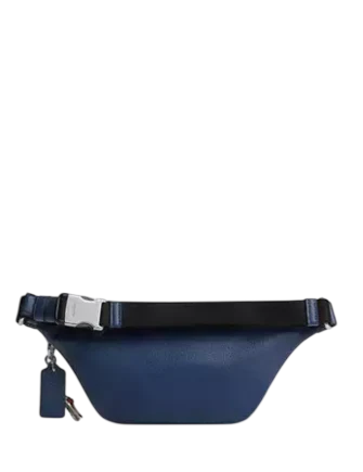 Coach Warren Mini Belt Bag With Charms - Image 4