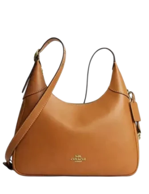Coach Ella Shoulder Bag