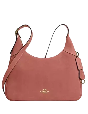 Coach Ella Shoulder Bag