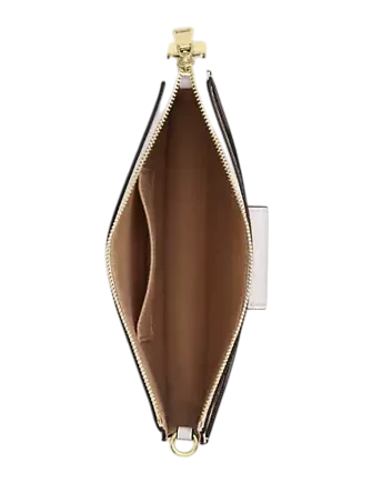 Coach Poppy Crossbody Bag With Star Print - Image 2