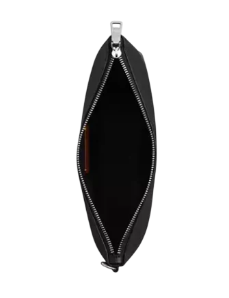 Coach Pouch In Signature Canvas - Image 2