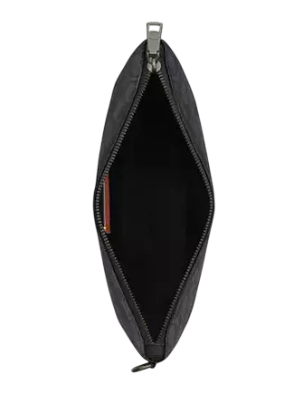 Coach Pouch In Signature Canvas - Image 2