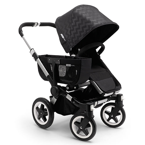Bugaboo Donkey Tailored Fabric Set - Shiny Chevron Collection - Image 2