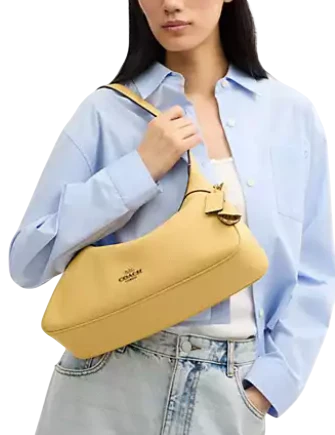 Coach Ella Small Shoulder Bag - Image 3