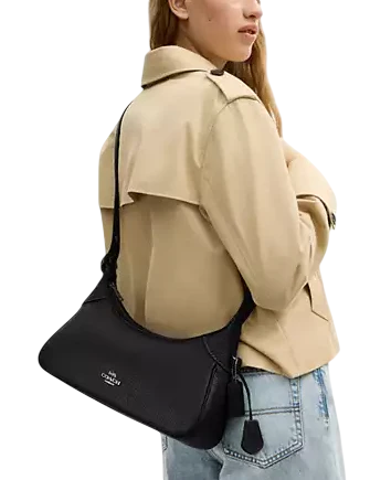 Coach Ella Small Shoulder Bag - Image 4