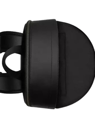 Coach West Backpack In Signature Canvas - Image 2