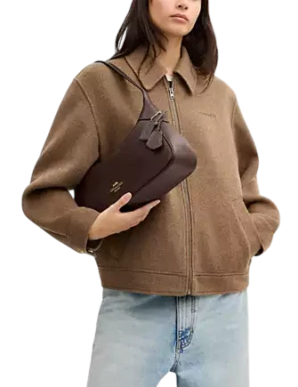 Coach Ella Small Shoulder Bag - Image 3