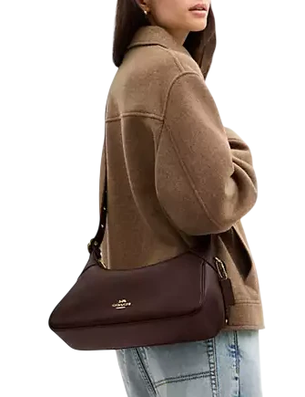 Coach Ella Small Shoulder Bag - Image 4