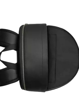 Coach West Backpack In Signature Canvas With Varsity Stripe - Image 2