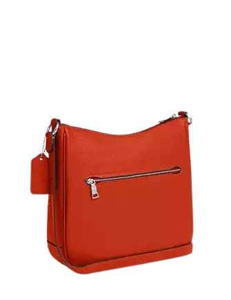 Coach Ellie File Bag - Image 3