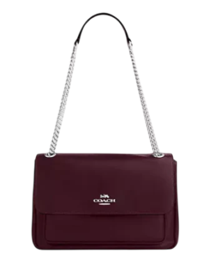 Coach Elodie Crossbody Bag