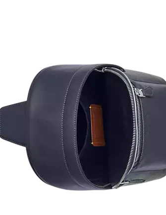 Coach West Pack In Ombre Signature Canvas - Image 2
