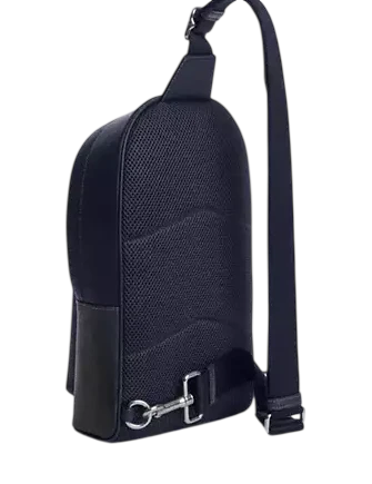 Coach West Pack In Ombre Signature Canvas - Image 3