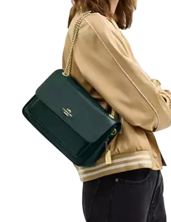 Coach Elodie Crossbody Bag - Image 4