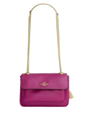 Coach Elodie Crossbody Bag 18