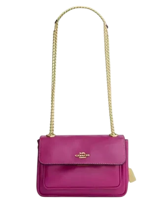 Coach Elodie Crossbody Bag 18