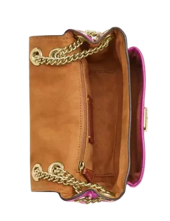 Coach Elodie Crossbody Bag 18 - Image 3