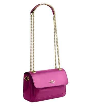 Coach Elodie Crossbody Bag 18 - Image 4