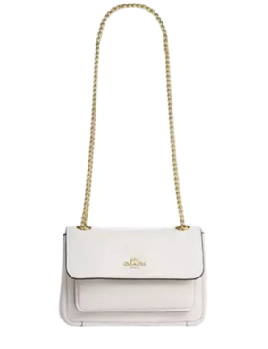 Coach Elodie Crossbody Bag 18